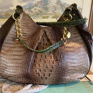 Brahmin Extra Large Boho